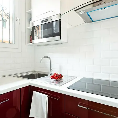 Ancient Certosa Studio Apartment *